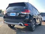 フォレスター 2.0 アドバンス 4WD 