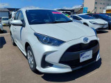 ヤリス 1.5 G 4WD 