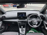 ヤリスクロス 1.5 Z 