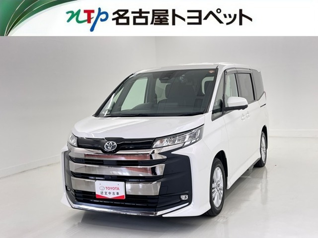 ノア 2.0 S-G ウェルキャブ 車いす仕様 タイプI 車いす2名仕様