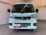 ハイゼットトラック ジャンボ エクストラ 4WD 