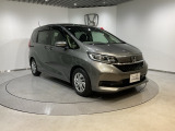 弊社はホンダの認定中古車ディーラーとして、お客様に安全・安心・快適なカーライフを提供することをお約束します。
