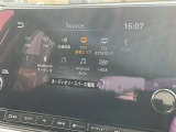 Bluetooth対応ナビでスマホの中の音楽も聴くことができドライブなどに便利な機能です!