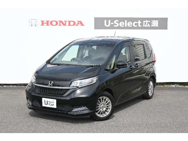 フリード 1.5 G ホンダセンシング