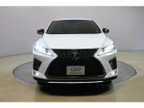RX 300 Fスポーツ 4WD 