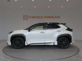 ヤリスクロス 1.5 ハイブリッド Z E-Four 4WD 