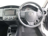 運転席から見たハンドルダッシュまわりになります。