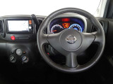 視界もよく運転が楽しくなります♪