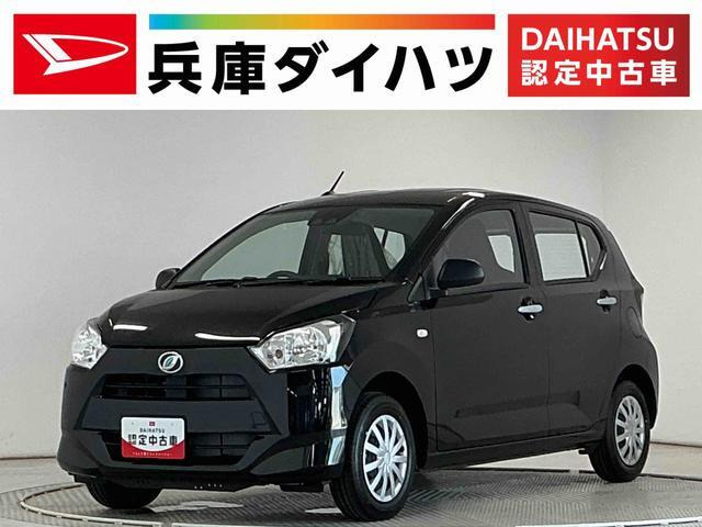 ミライース L SAIII 