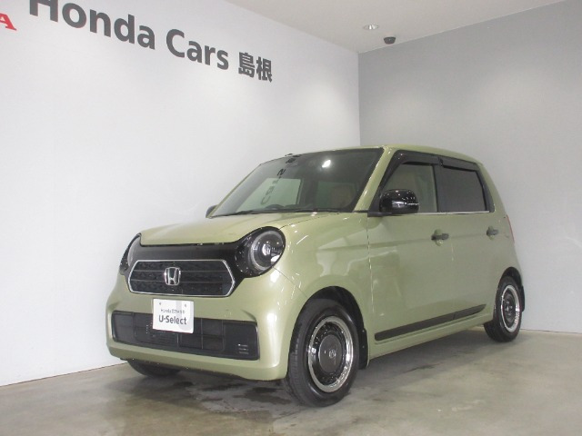 ホンダ N-ONE 
