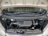 当社は自社認証整備工場も完備しており、納車前整備や一般車検・点検など、お客様が安心して長くお使い頂ける様にメンテナンス面に対して細かく整備しております。ご納車もご安心下さい