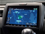 フリード 1.5 G ホンダセンシング 