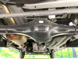 下回りがきれいなうちに、防錆加工の施工がオススメ。降雪地域はもちろん、沿岸部にお住いの方や、趣味でマリン・ウィンタースポーツをされる方にご好評いただいております。