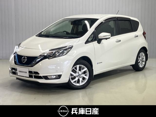 日産 ノート 