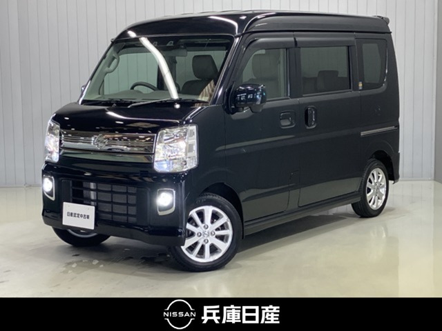 NV100クリッパーリオ E ハイルーフ 
