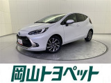 『トヨタ認定中古車HV』はハイブリッド機構に新車登録から10年、走行20万キロまでの保証つき☆