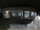 ハンドルヒーター・運転席/助手席シートヒーター付きです。寒い日も快適なドライブが楽しめます♪