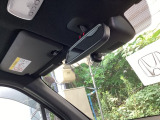 Hondaセンシング搭載!ミリ波レーダーと単眼カメラで、クルマの前方の状況を認識。ブレーキやステアリングの制御技術と協調し、安心・快適な運転や事故回避を支援する先進のシステムです!