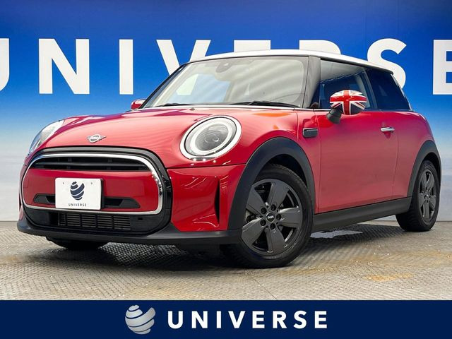 BMW MINI ミニ 