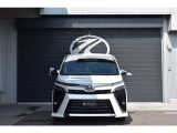 こちらの車両をベースに追加カスタムのご依頼も大歓迎でございます!自社製品から社外製品まで、幅広く取扱いしております!気になる商品、理想の車のイメージがありましたら何でもご相談ください!