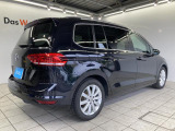 ●Das WeltAutoの品質●71項目にも及ぶ点検と整備、ロードテストを行い、Volkswagen認定中古車に相応しいコンディションでご納車致します。