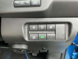 衝突被害軽減ブレーキや踏み間違い防止装置がお客様の運転をサポートします☆