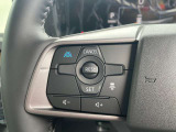 プロパイロットも付いているので高速道路での運転も快適です。