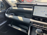 収納スペースも充実しています。