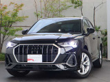 Q3 35 TFSI Sライン
