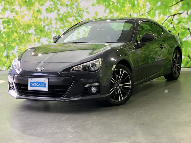 BRZ 2.0 S