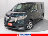 充実した納車前整備!充実した保証!スズキ認定中古車☆ Bluetooth対応9インチナビ・ETC・バックカメラ付き☆
