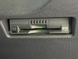 【ETC】高速道路の料金所をストレスなく通過!話題のスポットやサービスエリアに多い「スマートIC」利用時は必須のアイテムです。当店でセットアップを実施、ご納車当日からすぐにご利用いただけます!