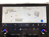 14インチメモリーナビが付いています。初めて使用する方も安心して使えます♪フルセグ、ブルートゥース付きです。