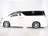 ★サイドビュー★ダウンサス、車高調、ホイール等のカスタムも承っております!