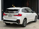 X1 xドライブ 20d Mスポーツ DCT 4WD 