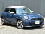 【新車取扱い】当店では新車のお取り扱いもございます。ご自宅でMINIの試乗のご希望等もぜひご相談くださいませ。