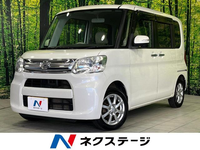 タント G SA