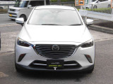 CX-3 2.0 20S プロアクティブ 全国ロング保証付 後期モデル