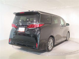 アルファード 2.5 Z 