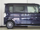 軽マートの車は全車安心の保証付!!自信があるのでできるんです♪整備工場、板金工場、完備♪