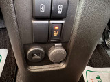 運転席シートヒーター