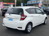 ノート 1.2 e-POWER X 