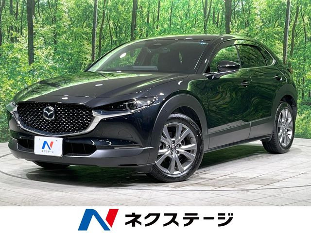 CX-30 2.0 20S プロアクティブ ツーリングセレクション