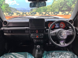 ジムニーノマド 1.5 FC 4WD 