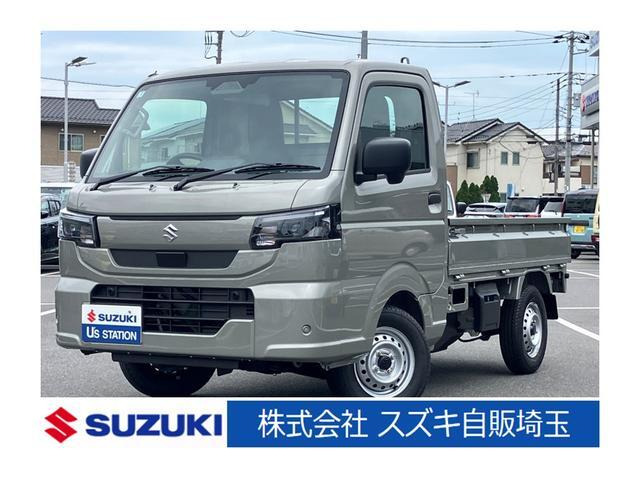 キャリイ KC 4WD 