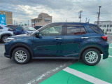 ライズ 1.0 Z 4WD 