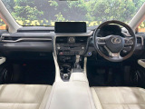RX 450hl 4WD 
