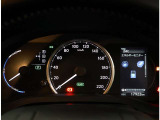 メーターも見やすく安全運転をサポートいたします!