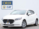マツダ MAZDA2