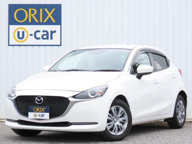 マツダ MAZDA2 